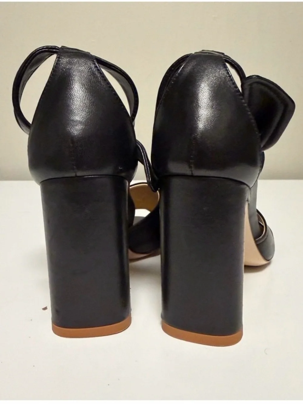 Marion Parke stylish black